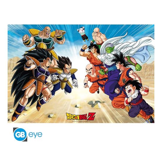 Dragon-Ball-Saiyajin-915x61cm-Poster-1