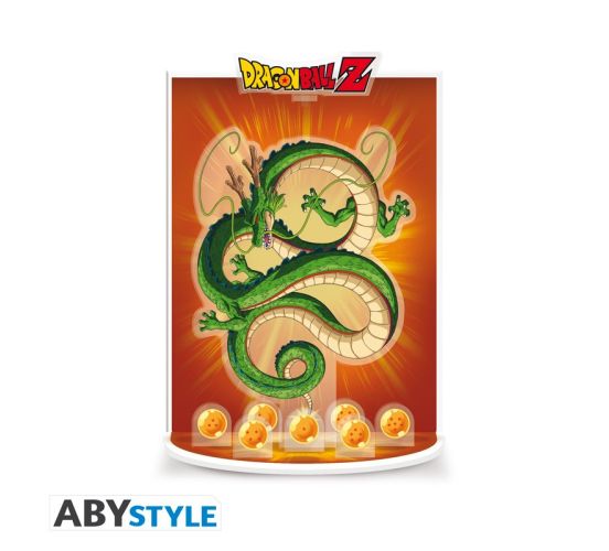 Dragon-Ball-Shenron-16cm-Acryl-Figur-1