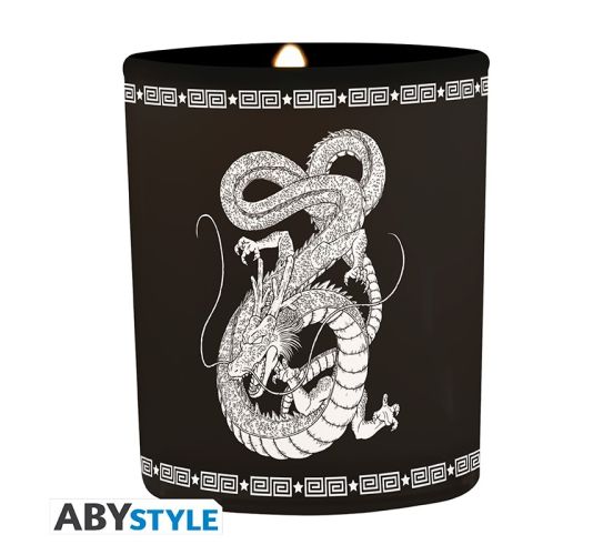 Dragon-Ball-Shenron-Kerze-1