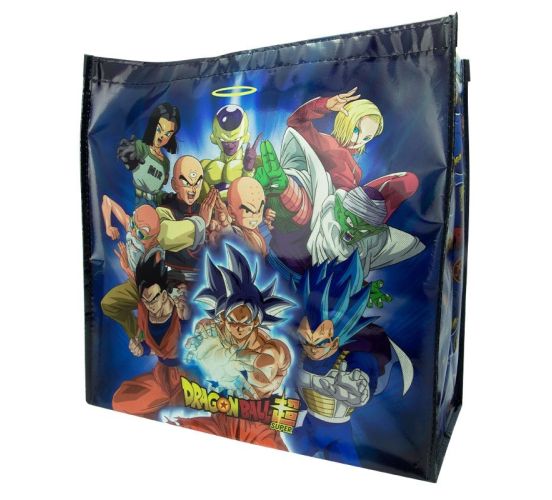 Dragon-Ball-Super-Goku-Gruppe-Einkaufstasche-1