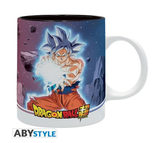 Dragon-Ball-Super-Goku-UI-vs-Jiren-320ml-Tasse-1