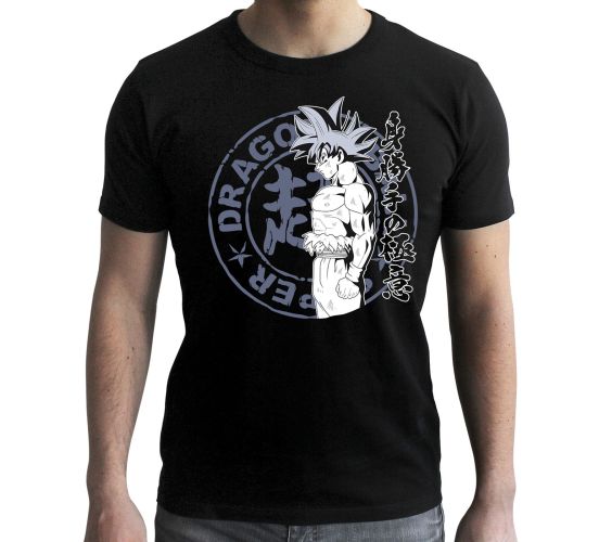 Dragon-Ball-Super-Goku-Ultra-Instinct-T-Shirt-1