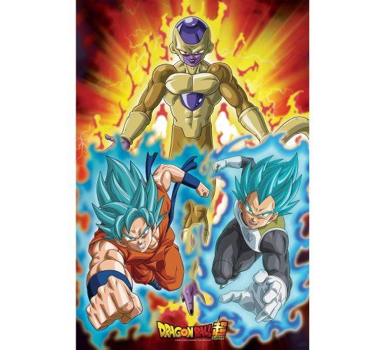Dragon-Ball-Super-Golden-Frieza-915x61-Poster-1