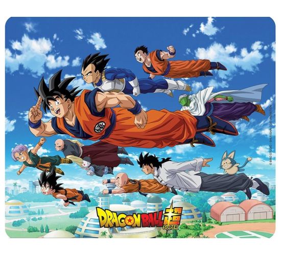 Dragon-Ball-Super-Group-Mauspad-1