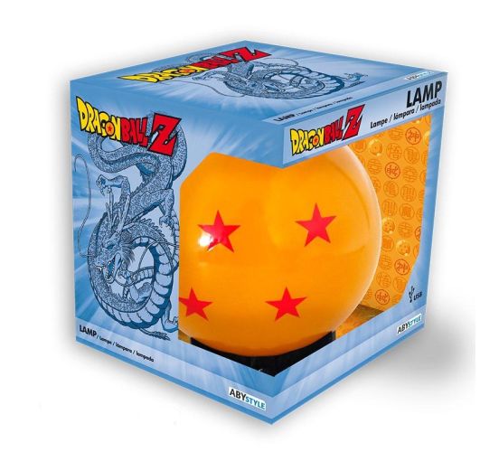 Dragon-Ball-Z-4-Sterne-Dragonball-Lampe-1 Dragon-Ball-Z-4-Sterne-Dragonball-Lampe-1