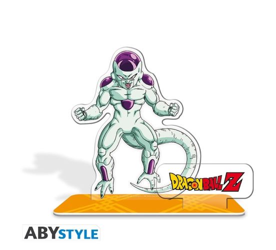Dragon-Ball-Z-Frieza-10cm-Acrylfigur-1 Dragon-Ball-Z-Frieza-10cm-Acrylfigur-1