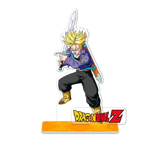 Dragon-Ball-Z-Future-Trunks-Acrylfigur-1 Dragon-Ball-Z-Future-Trunks-Acrylfigur-1