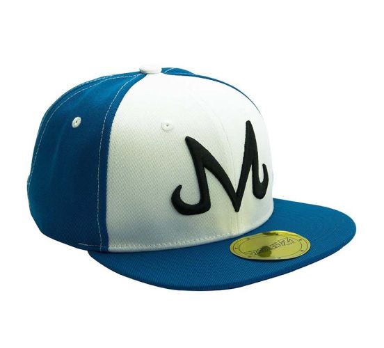 Dragon-Ball-Z-Majin-Snapback-1