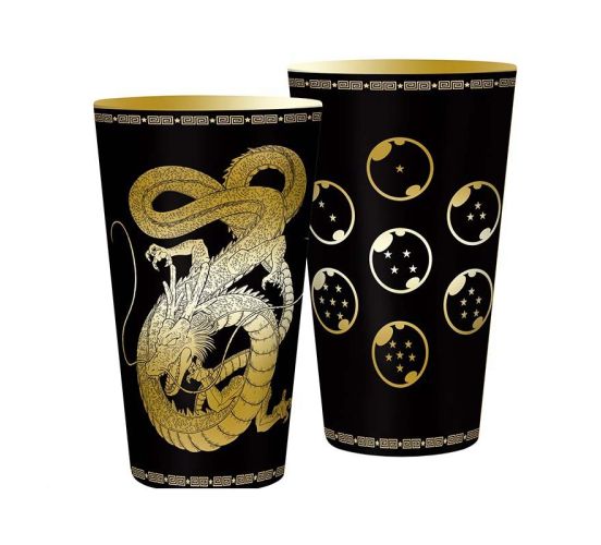 Dragon-Ball-Z-Shenlong-400ml-Glas-1