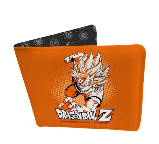 Dragon-Ball-Z-Son-Goku-Geldbeutel-1