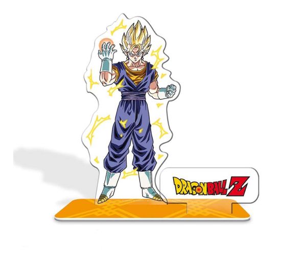 Dragon-Ball-Z-Vegito-Acryl-10cm-Acrylfigur-1 Dragon-Ball-Z-Vegito-Acryl-10cm-Acrylfigur-1