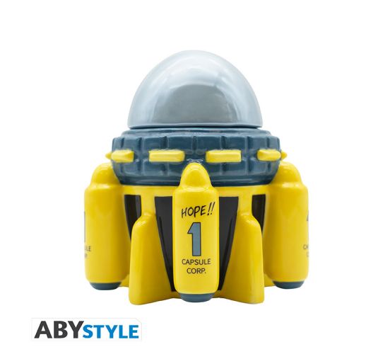 Dragon-Ball-Zeitmaschine-3D-350ml-Tasse-1