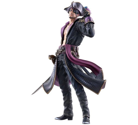 Dragon-Pirate-Yakuza-in-Hawaii-S-Fire-PVC-Statue-17-Captain-