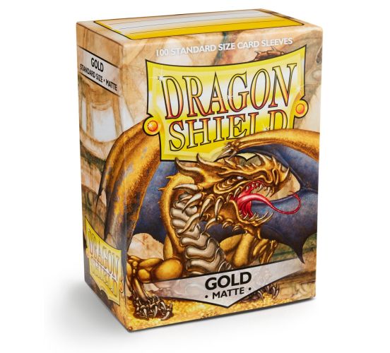 Dragon-Shield-Gold-Matte-100-Sleeves-Standardgroesse-TCG-1 Dragon-Shield-Gold-Matte-100-Sleeves-Standardgroesse-TCG-1