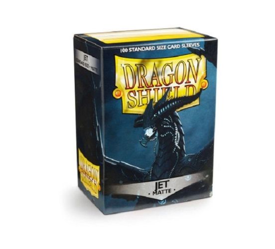 Dragon-Shield-Standard-Sleebes-Matte-Jet-100-Sleeves-TCG-1 Dragon-Shield-Standard-Sleebes-Matte-Jet-100-Sleeves-TCG-1