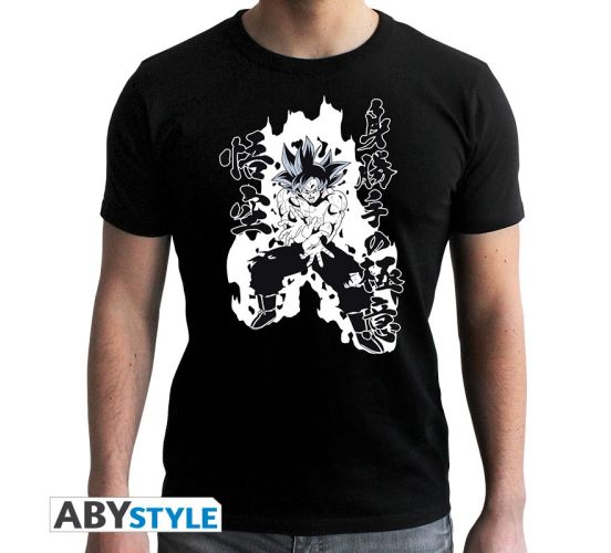 Dragonball-Son-Goku-T-Shirt-1