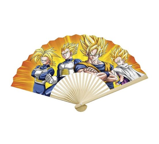 Dragonball-Super-Saiyajin-Faecher-1 Dragonball-Super-Saiyajin-Faecher-1