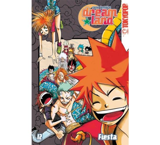 Dreamland-12-Manga-Neu-1 Dreamland-12-Manga-Neu-1