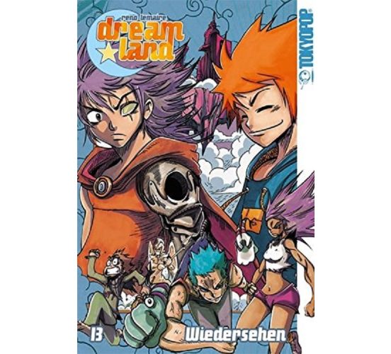 Dreamland-13-Manga-Neu-1