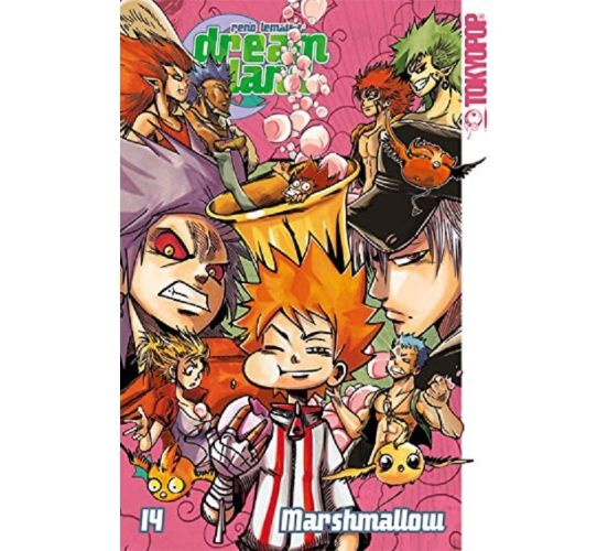 Dreamland-14-Manga-Neu-1 Dreamland-14-Manga-Neu-1