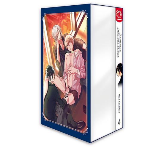 Drowning-Into-the-Night-04-Manga-im-Sammelschuber-Neu-1