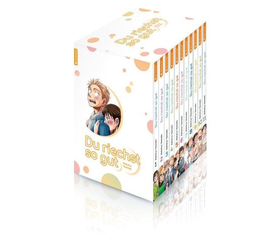 Du-riechst-so-gut-01-11-Manga-im-Sammelschuber-Neu-1 Du-riechst-so-gut-01-11-Manga-im-Sammelschuber-Neu-1