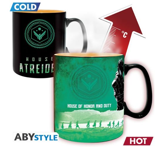 Dune-Atreides-vs-Harkonnen-Magic-Mug-460ml-Tasse-1