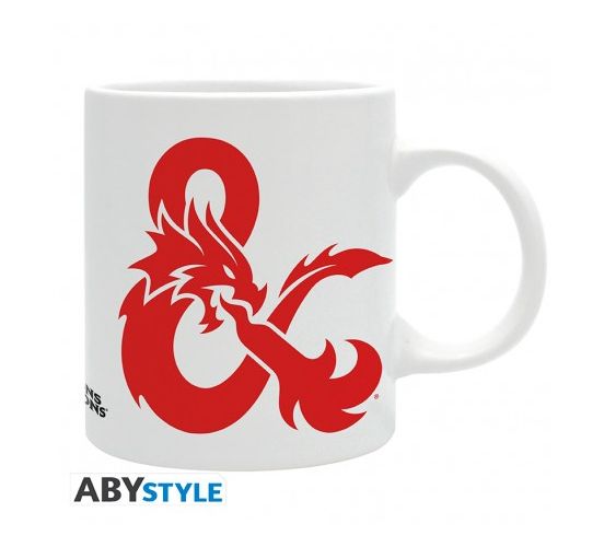 Dungeons-Dragons-Logo-320ml-Tasse-1