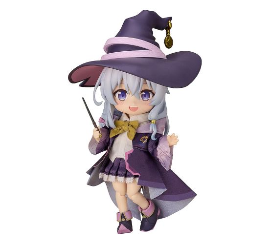 EORDER-Wandering-Witch-The-Journey-of-Elaina-Nendoroid-Doll-