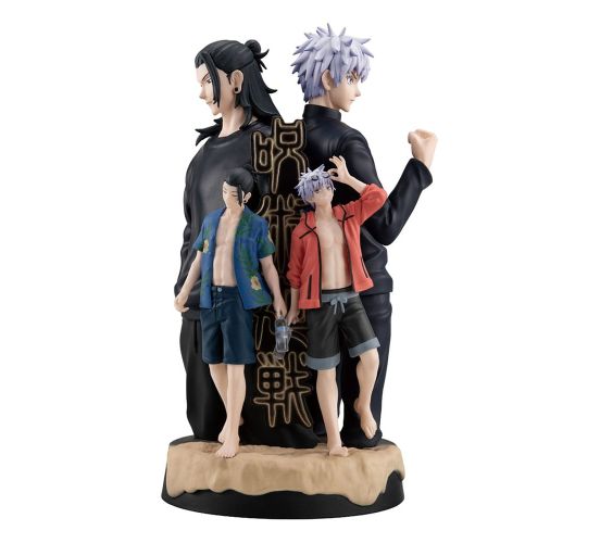 ER-Jujutsu-Kaisen-Petitrama-DX-PVC-Mini-Statue-Hidden-Invent