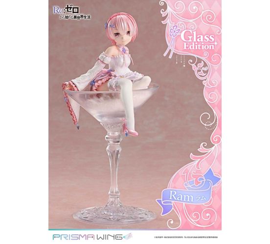 ERO-Starting-Life-in-Another-World-Prisma-Wing-PVC-Statue-17