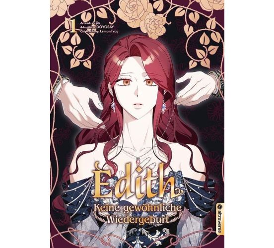 Edith-Keine-gewoehnliche-Wiedergeburt-01-Manga-Neu-1 Edith-Keine-gewoehnliche-Wiedergeburt-01-Manga-Neu-1