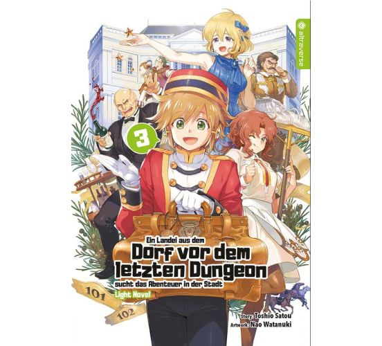 Ein-Landei-aus-dem-Dorf-vor-dem-letzten-Dungeon-Light-Novel-