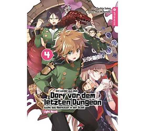 Ein-Landei-aus-dem-Dorf-vor-dem-letzten-Dungeon-Light-Novel-