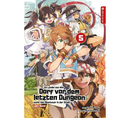Ein-Landei-aus-dem-Dorf-vor-dem-letzten-Dungeon-Light-Novel-