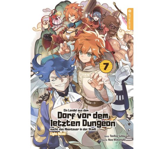 Ein-Landei-aus-dem-Dorf-vor-dem-letzten-Dungeon-Light-Novel-