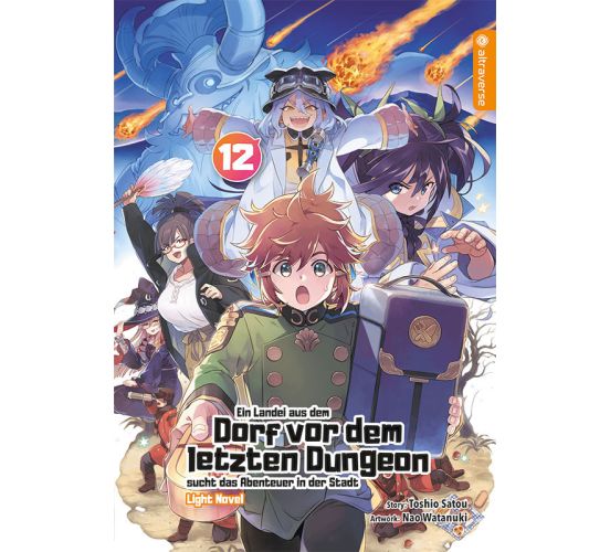 Ein-Landei-aus-dem-Dorf-vor-dem-letzten-Dungeon-Light-Novel-