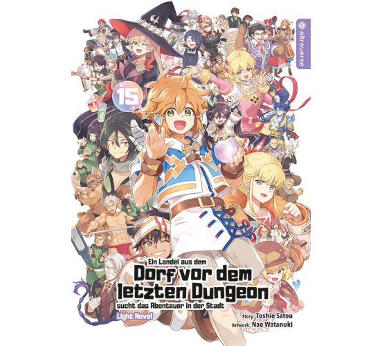 Ein-Landei-aus-dem-Dorf-vor-dem-letzten-Dungeon-Light-Novel-