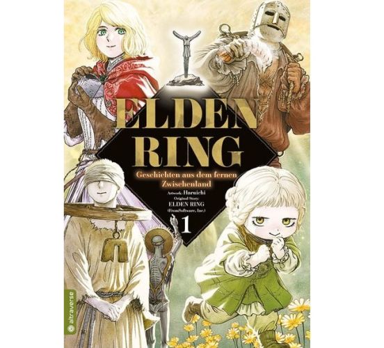 Elden-Ring-Geschichten-aus-dem-fernen-Zwischenland-01-Manga-
