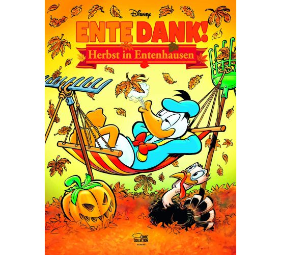 Ente-Dank-Herbst-in-Entenhausen-Manga-Neu-1