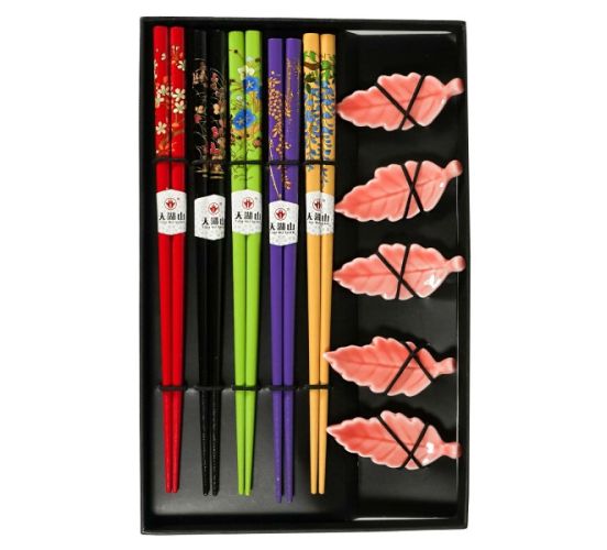 Ess-Staebchen-Set-Blume-Assorti-1 Ess-Staebchen-Set-Blume-Assorti-1