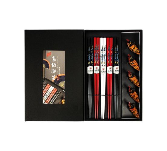 Ess-Staebchen-Set-Ente-Assorti-1 Ess-Staebchen-Set-Ente-Assorti-1