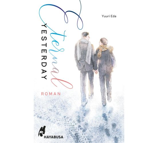 Eternal-Yesterday-Manga-Neu-1