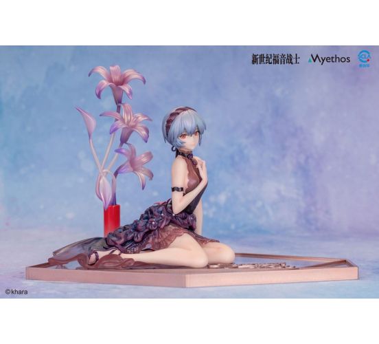 Evangelion-PVC-Statue-17-Rei-Ayanami-Whisper-of-Flower-Ver-1