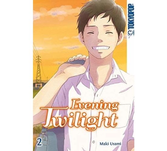 Evening-Twilight-02-Manga-Neu-1 Evening-Twilight-02-Manga-Neu-1