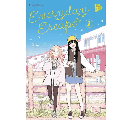 Everyday-Escape-01-Manga-Neu-1
