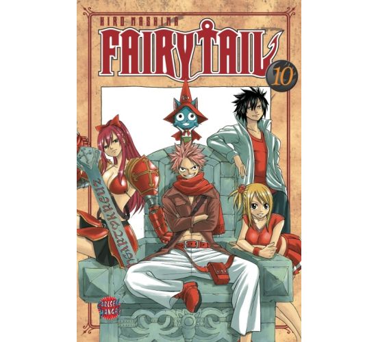 Fairy-Tail-07-Manga-Neu-1 Fairy-Tail-07-Manga-Neu-1