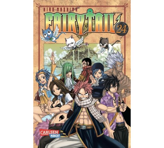 Fairy-Tail-21-Manga-Neu-1 Fairy-Tail-21-Manga-Neu-1