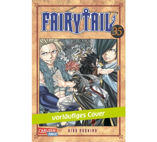 Fairy-Tail-32-Manga-Neu-1 Fairy-Tail-32-Manga-Neu-1