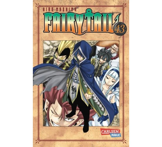 Fairy-Tail-40-Manga-Neu-1 Fairy-Tail-40-Manga-Neu-1